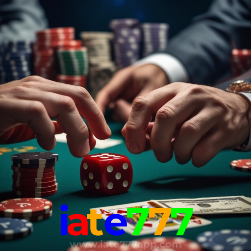 Jogos competitivos no iate777 — ranking e torneios