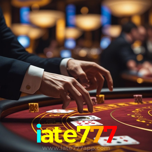 iate777: Especialistas em Apostas Esportivas Focadas no Esporte Brasileiro