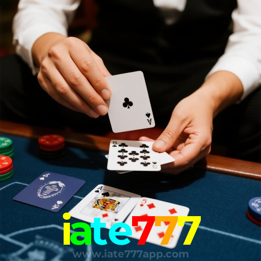 A Magia dos Caça-Níqueis no iate777
