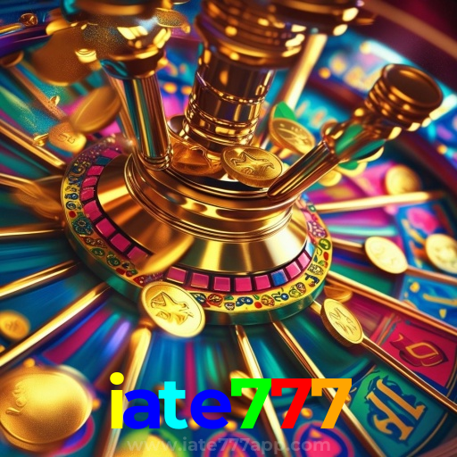 iate777