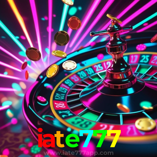 A Magia dos Caça-Níqueis no iate777