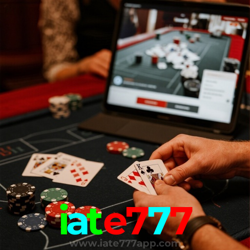 iate777