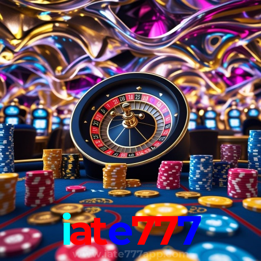 iate777