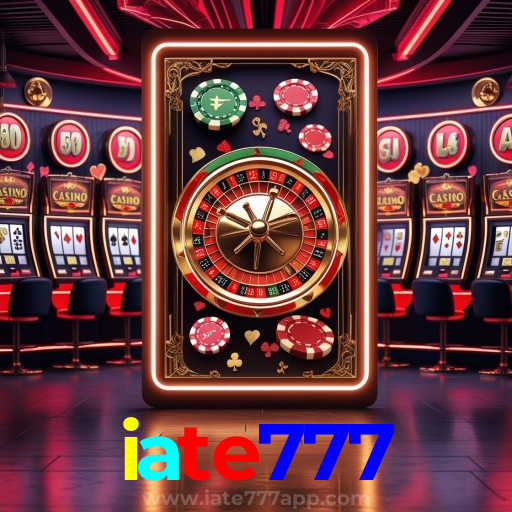 iate777 cassino brasileiro — ofertas para novos jogadores